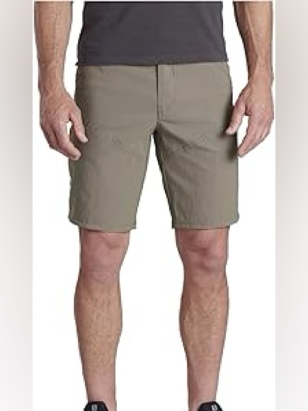 Kuhl men’s khaki Cargo shorts